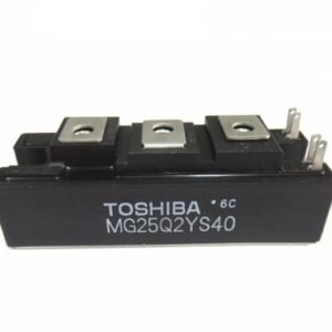 MG25Q2YS40 Toshiba MODULE Guaranteed Trusted Electronic Components IMPOCHIPS