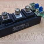 MG25Q2YS9 Toshiba MODULE Guaranteed Trusted Electronic Components IMPOCHIPS
