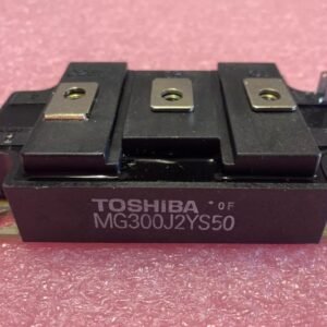 Mg300j2ys50 Toshiba Transistor Guaranteed Trusted Impochips