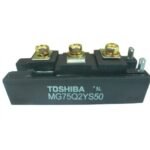 MG50Q2YS45 TOSHIBA MODULE Guaranteed Trusted Electronic Components IMPOCHIPS