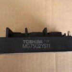 MG75Q2YS11 Toshiba MODULE Guaranteed Trusted Electronic Components IMPOCHIPS