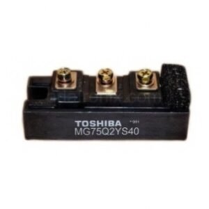 MG75Q2YS2 TOSHIBA MODULE Guaranteed Trusted Electronic Components IMPOCHIPS