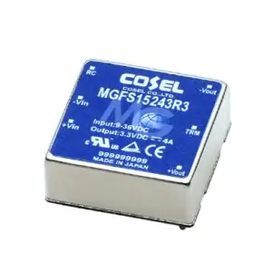 Mgfs152415 Cosel Module Guaranteed Trusted Impochips
