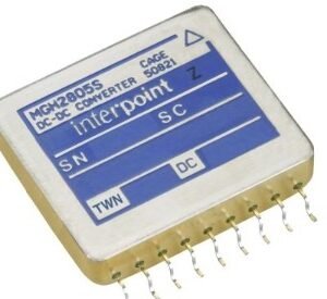 MGH2805S INTERPOINT IC Guaranteed Trusted Electronic Components IMPOCHIPS