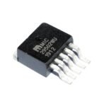 Mic29502wu Microchip Regulator Guaranteed Trusted Impochips