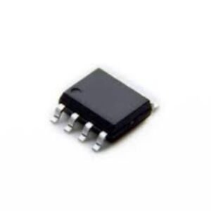 Mic5209bm Microchip Regulator Guaranteed Trusted Impochips