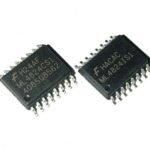 ML4824CS1 FAIRCHILD Regulator Guaranteed Trusted Electronic Components IMPOCHIPS