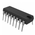 MM53120N TI Encoder Guaranteed Trusted Electronic Components IMPOCHIPS