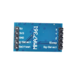 MMA7361 Guaranteed Trusted Electronic Components IMPOCHIPS