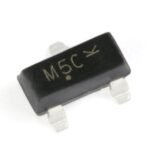 MMBD7000LT1G onsemi Diode Guaranteed Trusted Electronic Components IMPOCHIPS