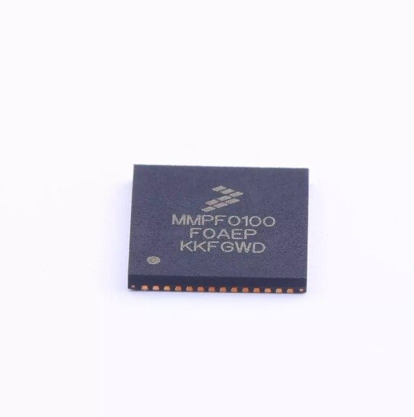 Mmpf0100f0aep Nxp Ic Guaranteed Trusted Impochips