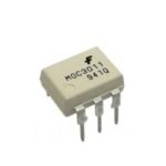 MOC3011 TI IC Guaranteed Trusted Electronic Components IMPOCHIPS