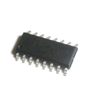 MP3375GS-Z MPS Guaranteed Trusted Electronic Components IMPOCHIPS