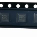 MPQ8612GR-20-Z Monolithic Power Systems Regulator Guaranteed Trusted Electronic Components IMPOCHIPS