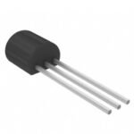MPSA92-AP Micro Commercial Transistor Guaranteed Trusted Electronic Components IMPOCHIPS