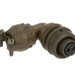 Ms3108e12s 3s Amphenol Connector Guaranteed Trusted Impochips