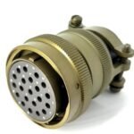 MS3116F22-21SW Amphenol Connector Guaranteed Trusted Electronic Components IMPOCHIPS