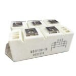 MSD130-18 Microsemi Module Guaranteed Trusted Electronic Components IMPOCHIPS