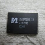 Msd8220lbp Mstar Guaranteed Trusted Impochips