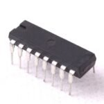 MSM5811 Guaranteed Trusted Electronic Components IMPOCHIPS