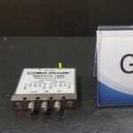 Msp2ta 18xl Mini Circuits Rf Device Guaranteed Trusted Impochips