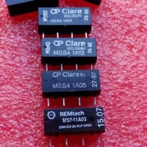 Mss41a12 Coto Relay Guaranteed Trusted Impochips