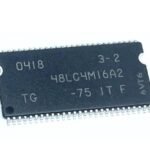 Mt48lc4m16a2p75itg Micron Guaranteed Trusted Impochips
