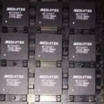 Mt7525 Mediatek Guaranteed Trusted Impochips