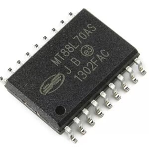 Mt88l70as Zarlink Guaranteed Trusted Impochips