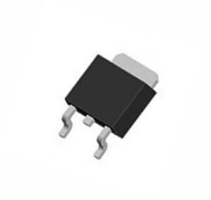 MTD3302 ON MOSFET Guaranteed Trusted Electronic Components IMPOCHIPS