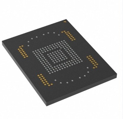 Mtfc32gakaeef Ait Micron Guaranteed Trusted Impochips