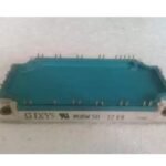 Mubw50 12e8 Ixys Igbt Guaranteed Trusted Impochips
