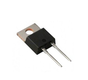 MUR1510 Rochester DIODE Guaranteed Trusted Electronic Components IMPOCHIPS