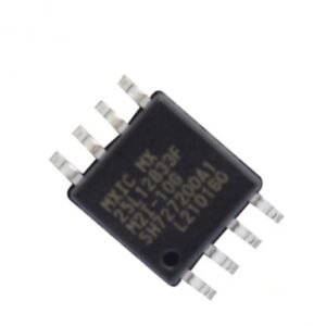 Mx25l12833fm2i 10g Macronix Flash Guaranteed Trusted Impochips