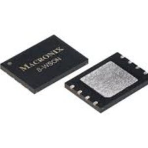 Mx25l12833fz2i 10g Macronix Flash Guaranteed Trusted Impochips