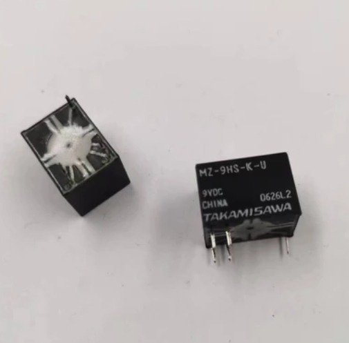 Mz 24hs K U Fujitsu Relay Guaranteed Trusted Impochips