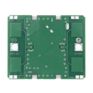 10.525GHz Sensor Module Guaranteed Trusted Electronic Components IMPOCHIPS