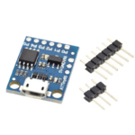 ATTINY85 development board Guaranteed Trusted IMPOCHIPS