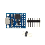 ATTINY85 development board Guaranteed Trusted IMPOCHIPS