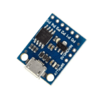 ATTINY85 development board Guaranteed Trusted IMPOCHIPS