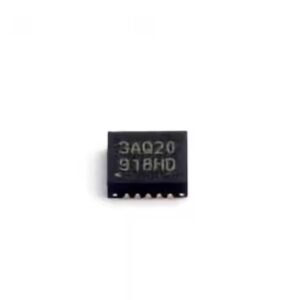 N76e003aq20 Nuvoton Microcontroller Guaranteed Trusted Impochips