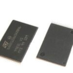 NAND128W3A2BN6E STM IC Guaranteed Trusted Electronic Components IMPOCHIPS