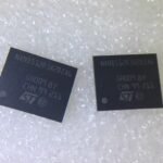 Nand512r3a2dza6e St Ic Guaranteed Trusted Impochips