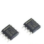 Ne5532d Ti Amplifier Guaranteed Trusted Impochips