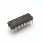 Ne5560n Nxp Controller Guaranteed Trusted Impochips