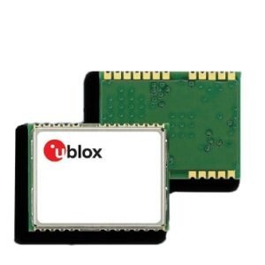 NEO-6T-0-000 u-blox AG IC Guaranteed Trusted Electronic Components IMPOCHIPS