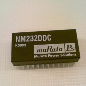 Nm232ddc Murata Transceiver Guaranteed Trusted Impochips