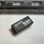 NM485DC Murata IC Guaranteed Trusted Electronic Components IMPOCHIPS