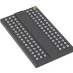 NT5AD512M16C4-HR NANYA DRAM Guaranteed Trusted Electronic Components IMPOCHIPS