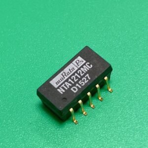 Nta1212mc Murata Module Guaranteed Trusted Impochips